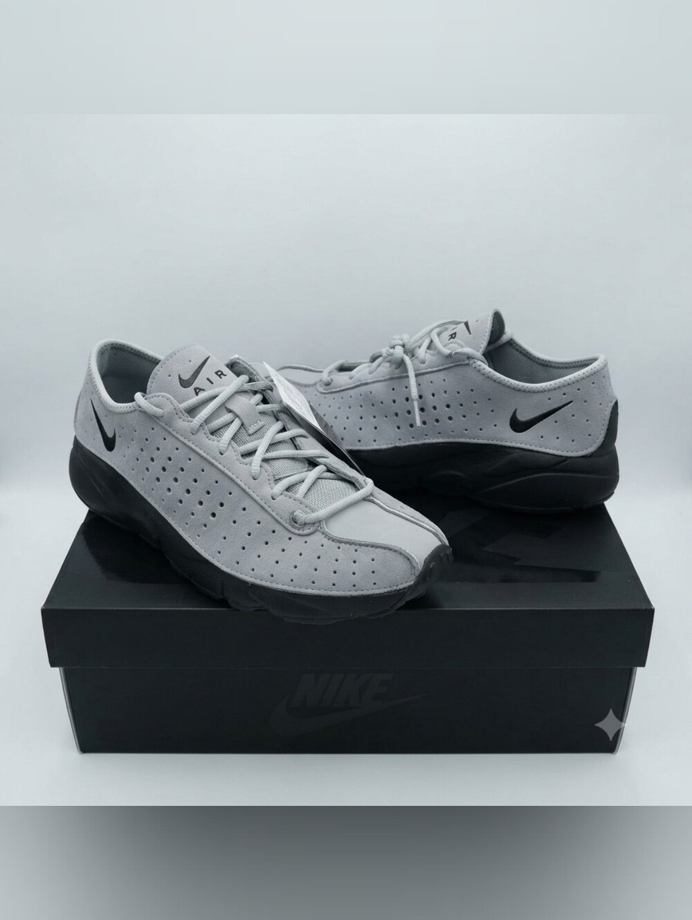 Nike Air Superfly SP DSM Dover Street Market IB1403-001 New Men's 10 Womens 11.5